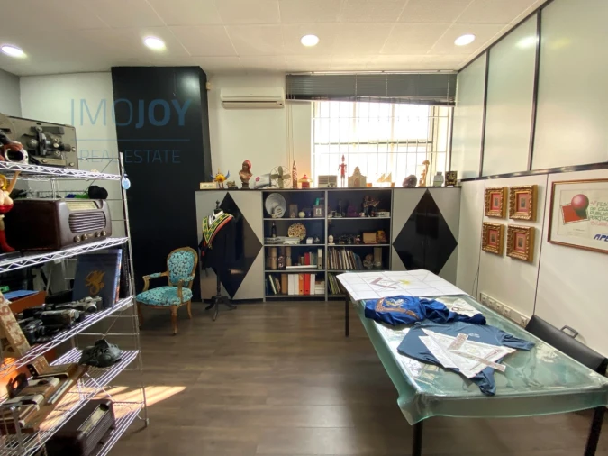 Armazém para Venda em Marvila Foto 11