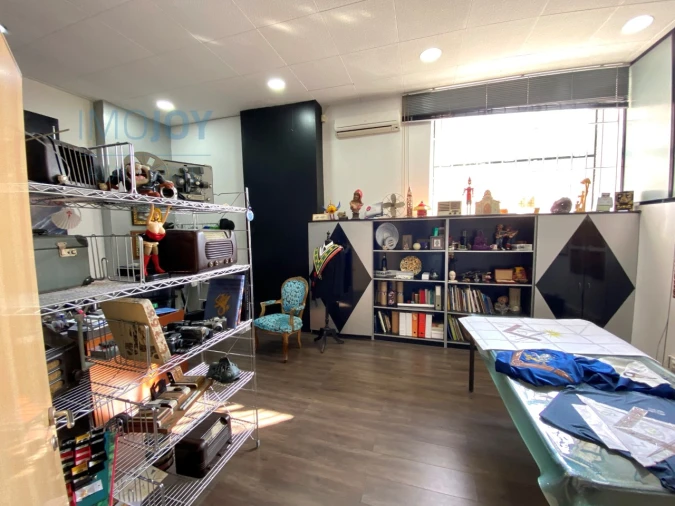 Armazém para Venda em Marvila Foto 12