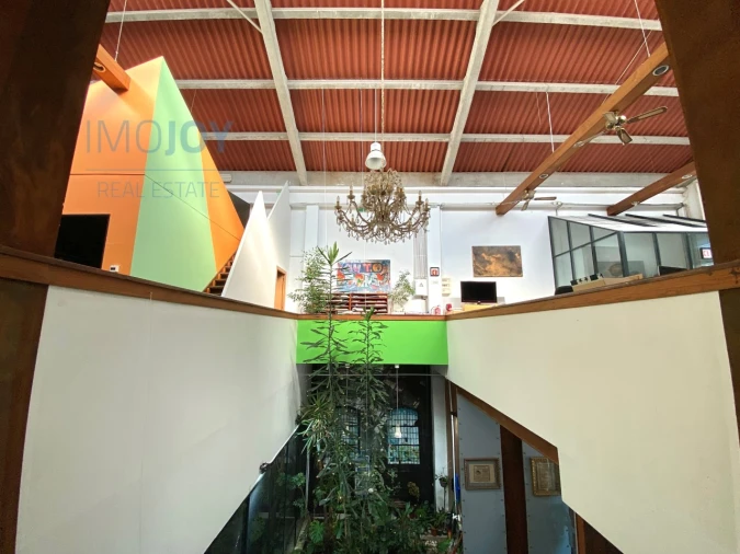 Armazém para Venda em Marvila Foto 17