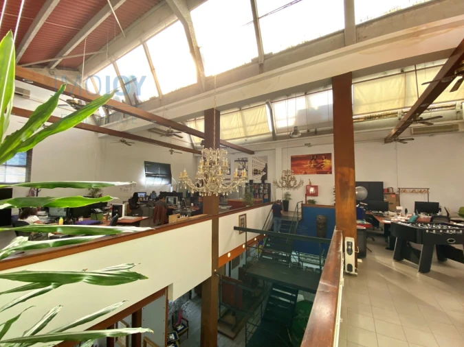 Armazém para Venda em Marvila Foto 22