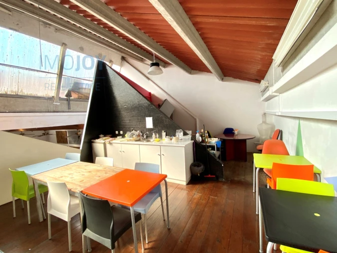 Armazém para Venda em Marvila Foto 27