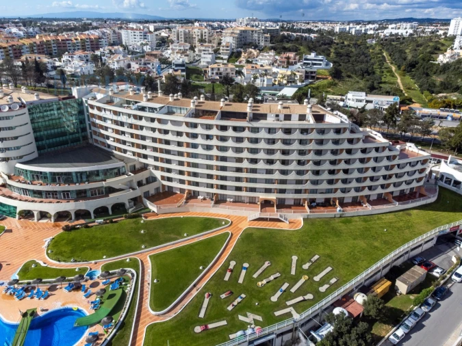 Negócio para Venda em Albufeira e Olhos de Água Foto 2