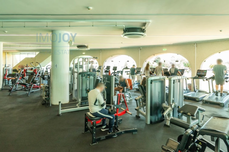 Negócio para Venda em Albufeira e Olhos de Água Foto 33