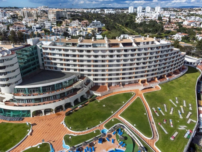 Negócio para Venda em Albufeira e Olhos de Água Foto 43