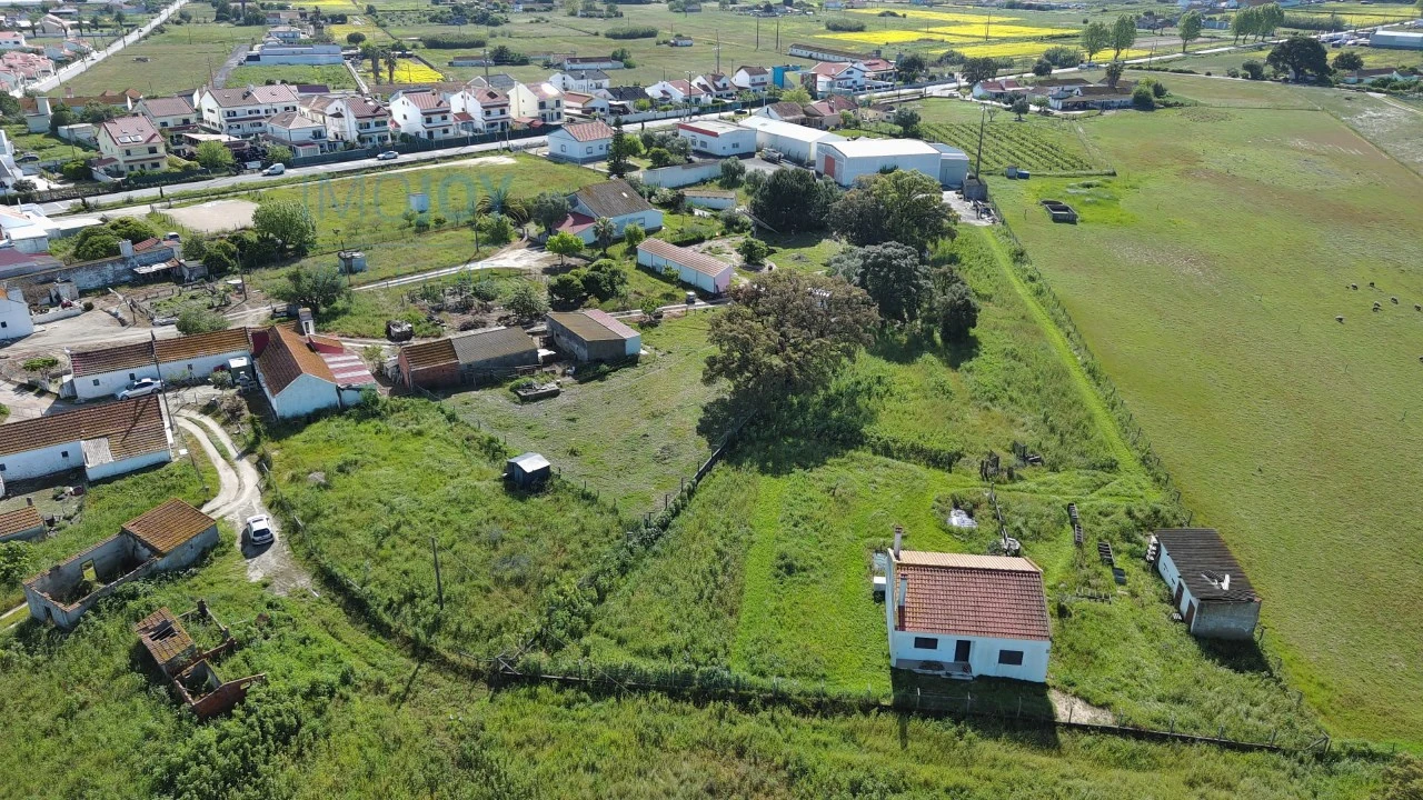 Armazém para Venda em Atalaia e Alto Estanqueiro-Jardia Foto 3