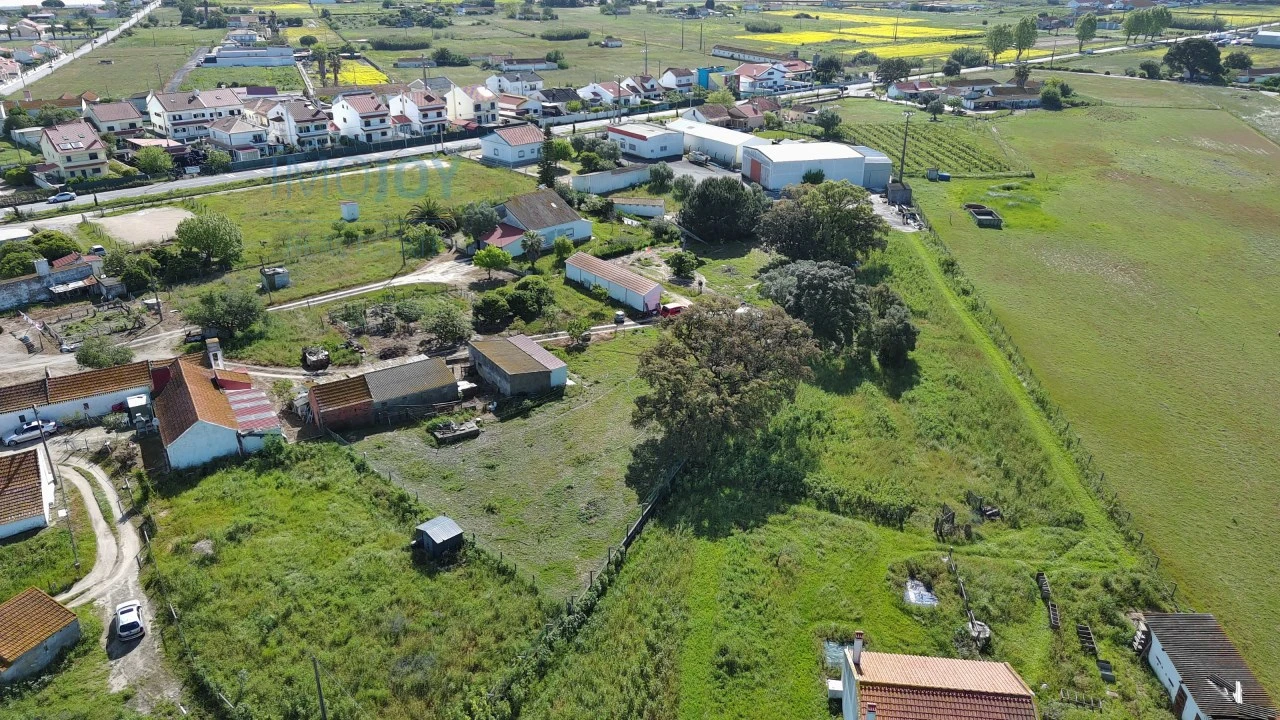 Armazém para Venda em Atalaia e Alto Estanqueiro-Jardia Foto 4