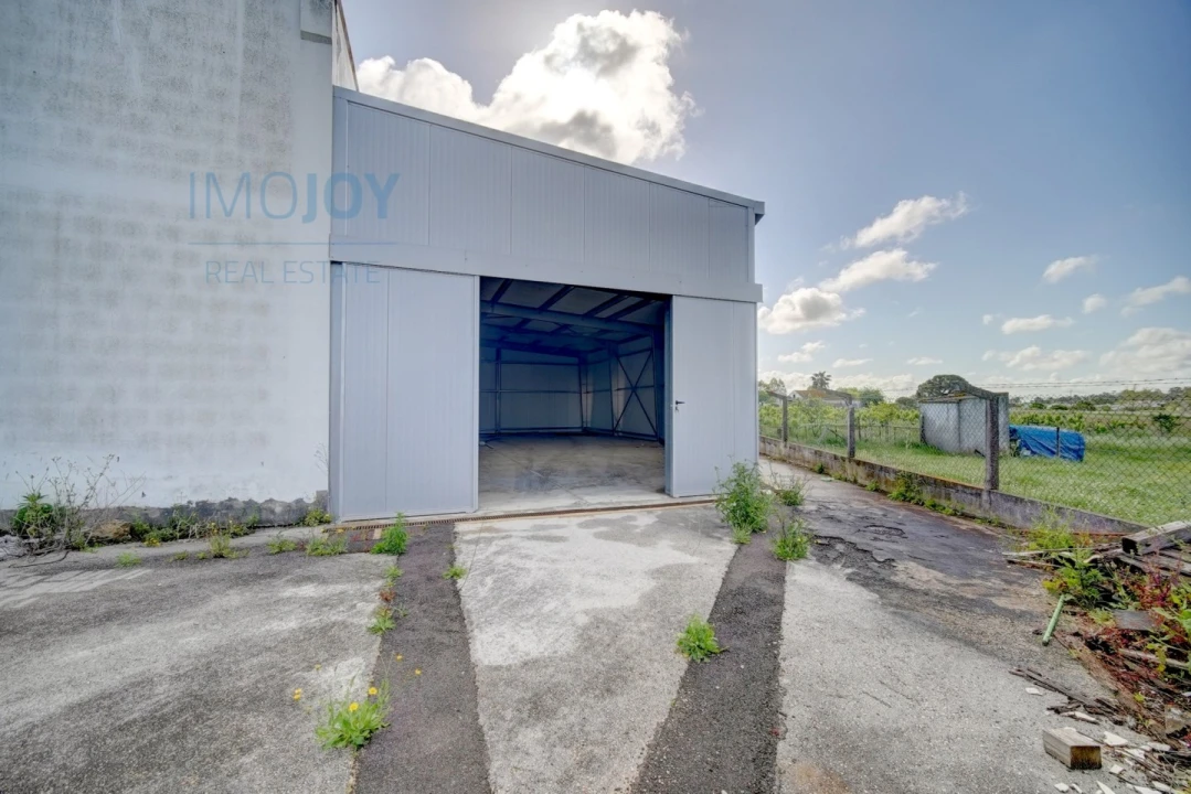 Armazém para Venda em Atalaia e Alto Estanqueiro-Jardia Foto 20