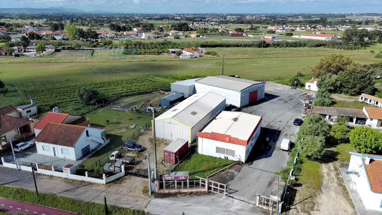 Armazém para Venda em Atalaia e Alto Estanqueiro-Jardia Foto 21