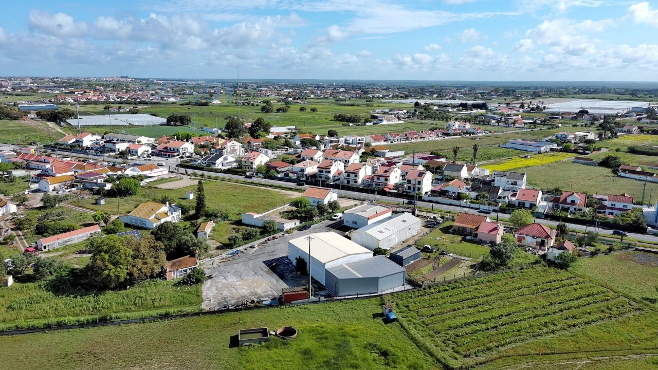 Armazém para Venda em Atalaia e Alto Estanqueiro-Jardia Foto 26
