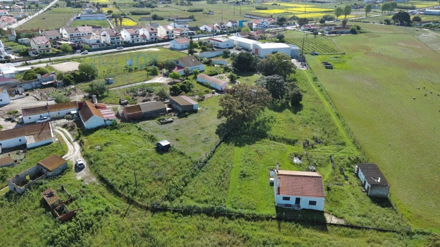 Armazém para Venda em Atalaia e Alto Estanqueiro-Jardia Foto 3
