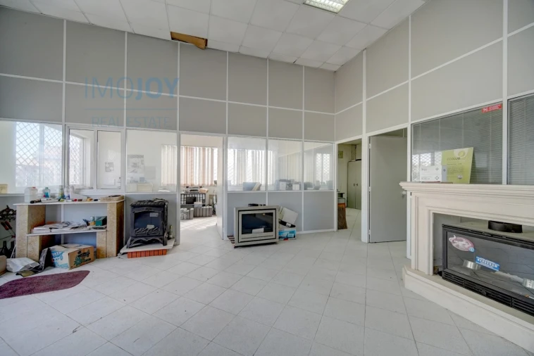 Armazém para Venda em Atalaia e Alto Estanqueiro-Jardia Foto 8