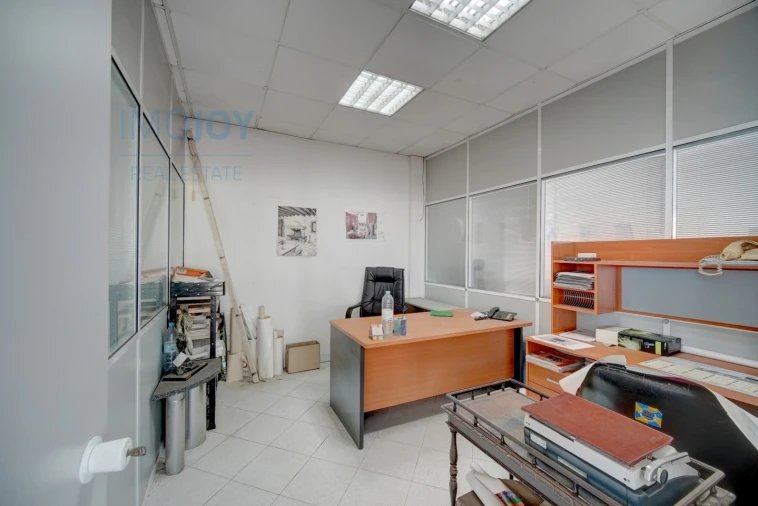 Armazém para Venda em Atalaia e Alto Estanqueiro-Jardia Foto 9