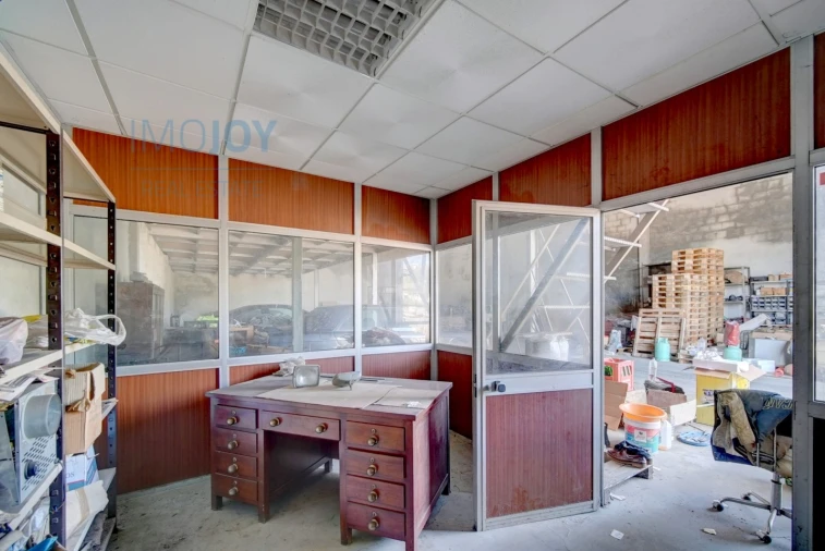 Armazém para Venda em Atalaia e Alto Estanqueiro-Jardia Foto 10