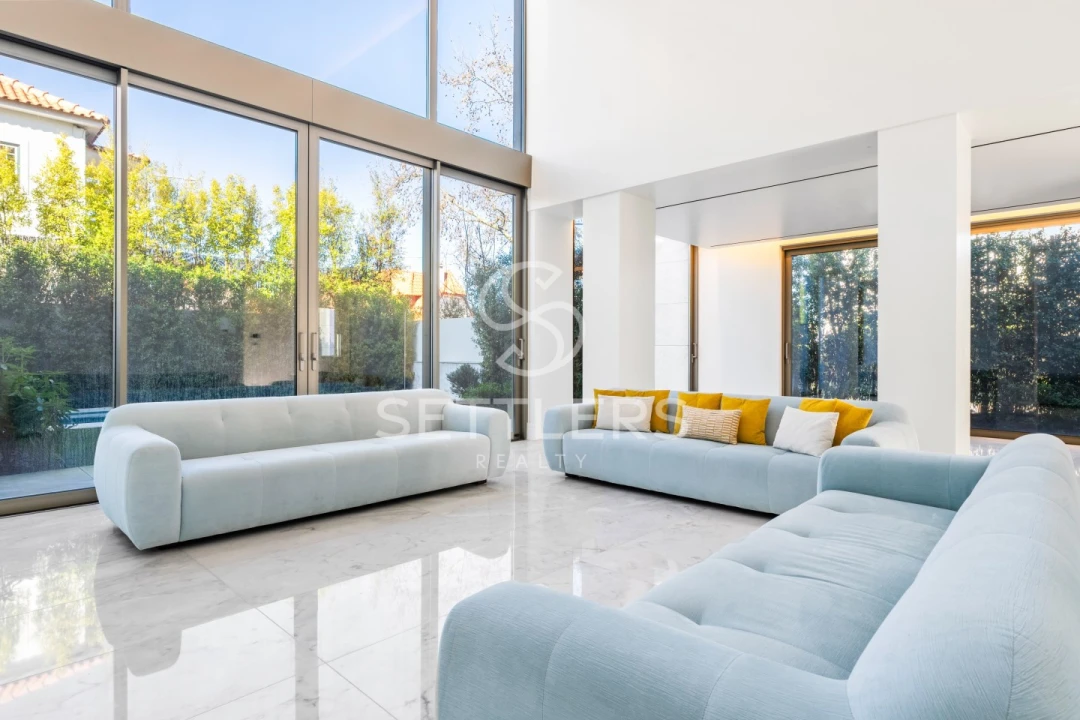 Moradia T3 para Arrendamento em Cascais e Estoril Foto 2