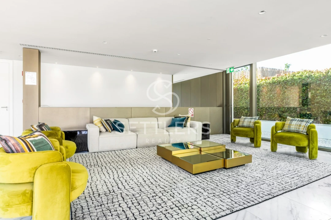 Moradia T3 para Arrendamento em Cascais e Estoril Foto 31