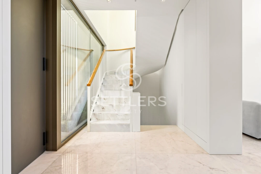 Moradia T3 para Arrendamento em Cascais e Estoril Foto 24