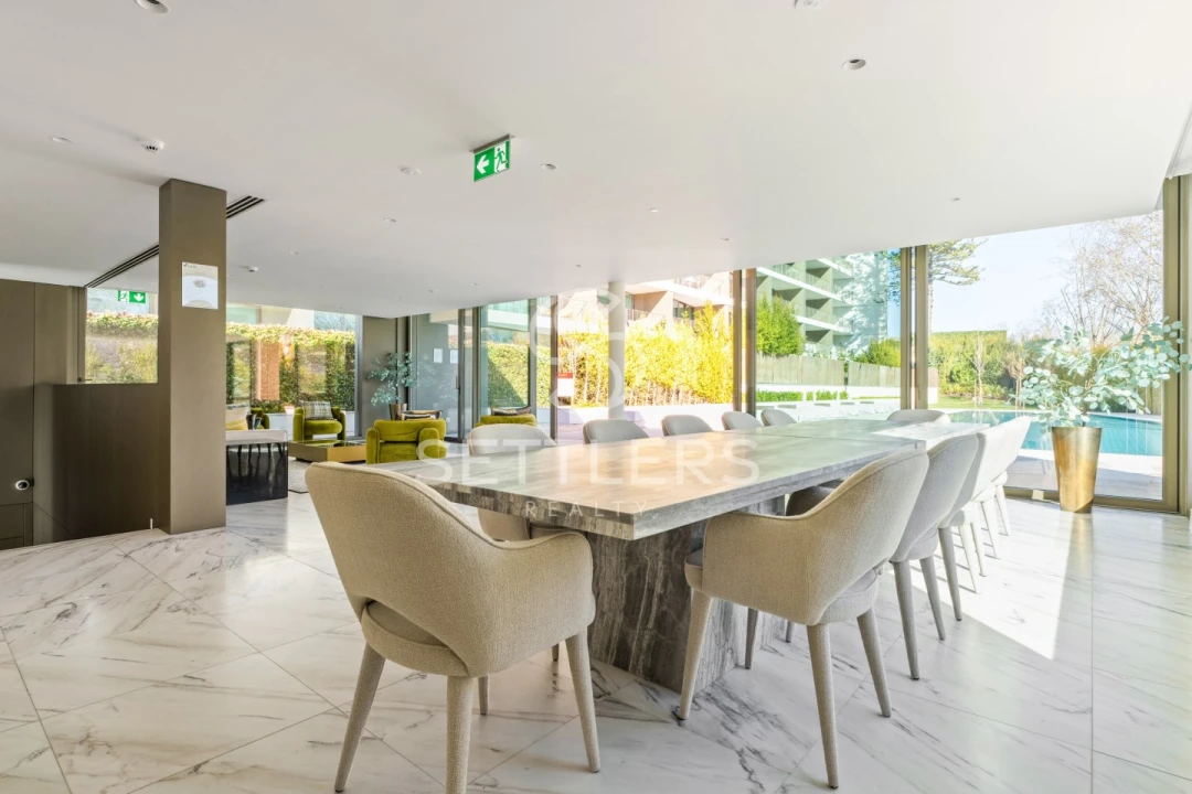 Moradia T3 para Arrendamento em Cascais e Estoril Foto 30