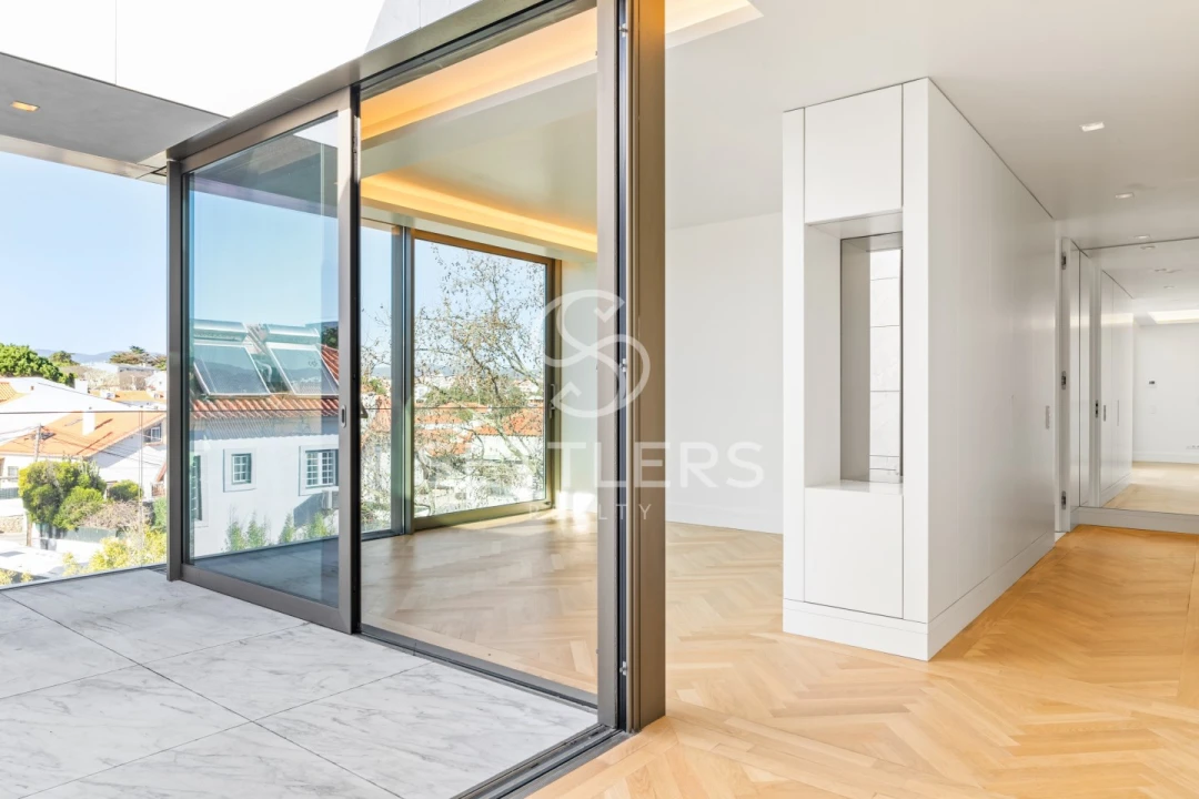 Moradia T3 para Arrendamento em Cascais e Estoril Foto 12