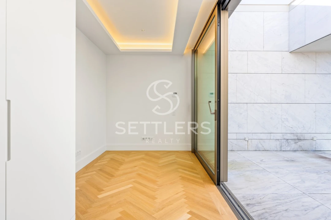 Moradia T3 para Arrendamento em Cascais e Estoril Foto 13