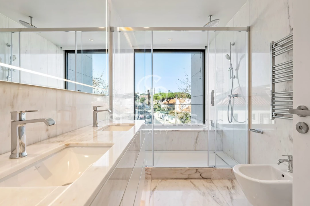 Moradia T3 para Arrendamento em Cascais e Estoril Foto 17