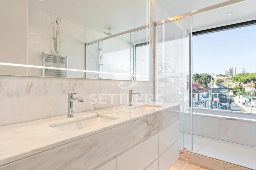 Moradia T3 para Arrendamento em Cascais e Estoril Foto 18