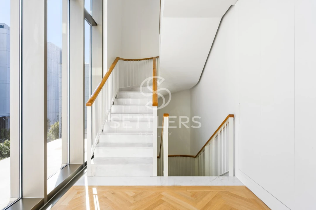 Moradia T3 para Arrendamento em Cascais e Estoril Foto 11