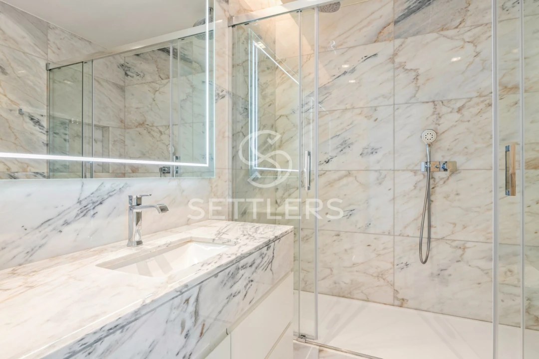 Moradia T3 para Arrendamento em Cascais e Estoril Foto 21