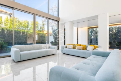 Moradia T3 para Arrendamento em Cascais e Estoril