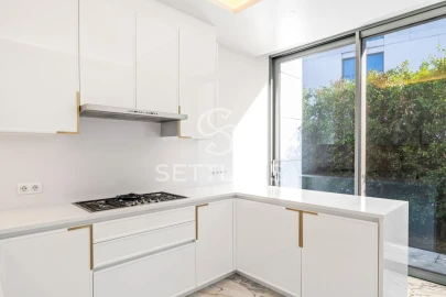 Moradia T3 para Arrendamento em Cascais e Estoril