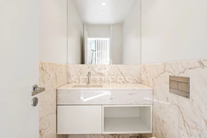 Moradia T3 para Arrendamento em Cascais e Estoril