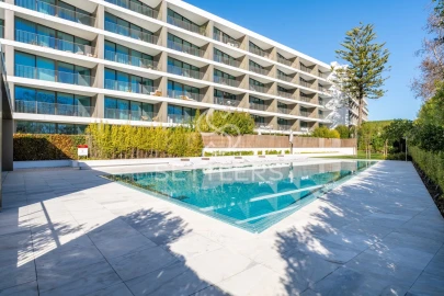 Moradia T3 para Arrendamento em Cascais e Estoril