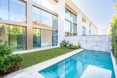 Moradia T3 para Arrendamento em Cascais e Estoril