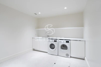 Moradia T3 para Arrendamento em Cascais e Estoril