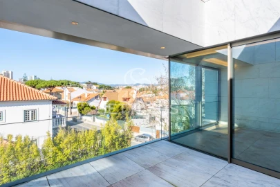 Moradia T3 para Arrendamento em Cascais e Estoril