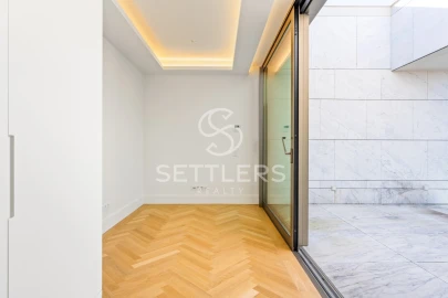 Moradia T3 para Arrendamento em Cascais e Estoril