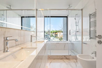 Moradia T3 para Arrendamento em Cascais e Estoril