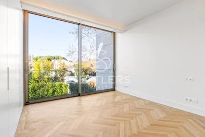 Moradia T3 para Arrendamento em Cascais e Estoril