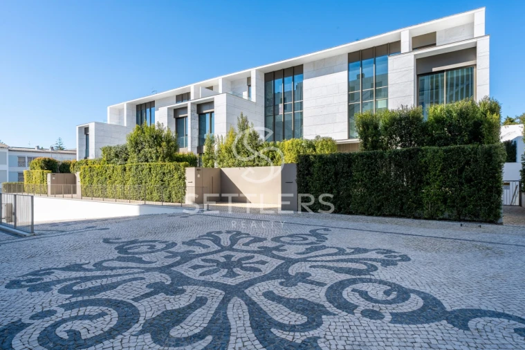 Moradia T3 para Arrendamento em Cascais e Estoril Foto 27