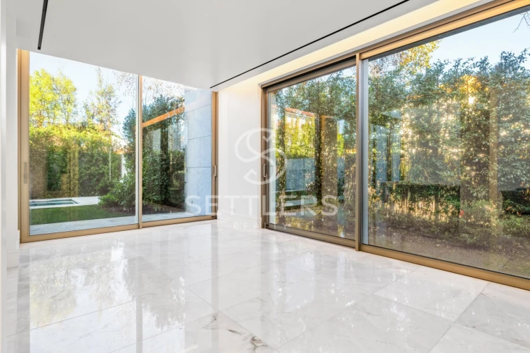 Moradia T3 para Arrendamento em Cascais e Estoril Foto 3