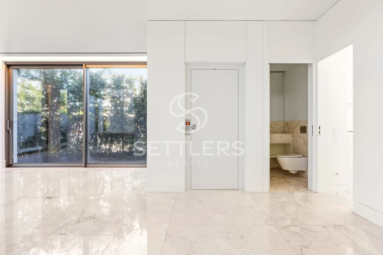 Moradia T3 para Arrendamento em Cascais e Estoril Foto 9