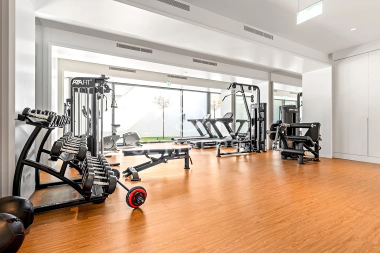 Moradia T3 para Arrendamento em Cascais e Estoril Foto 32