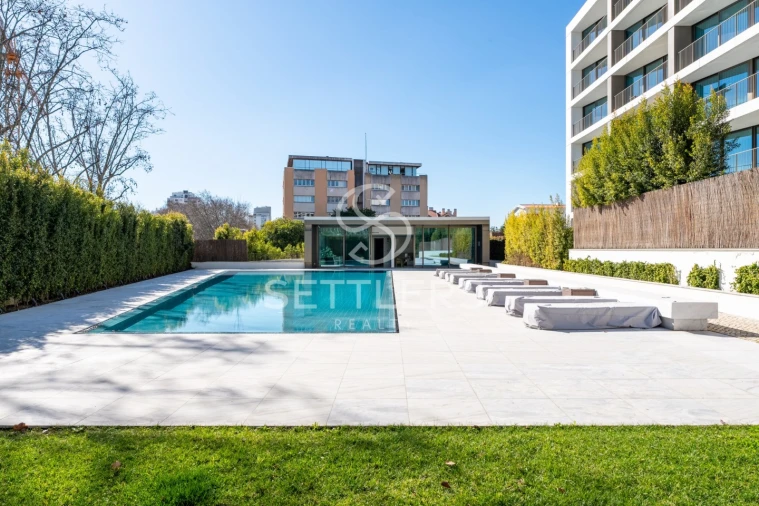 Moradia T3 para Arrendamento em Cascais e Estoril Foto 29