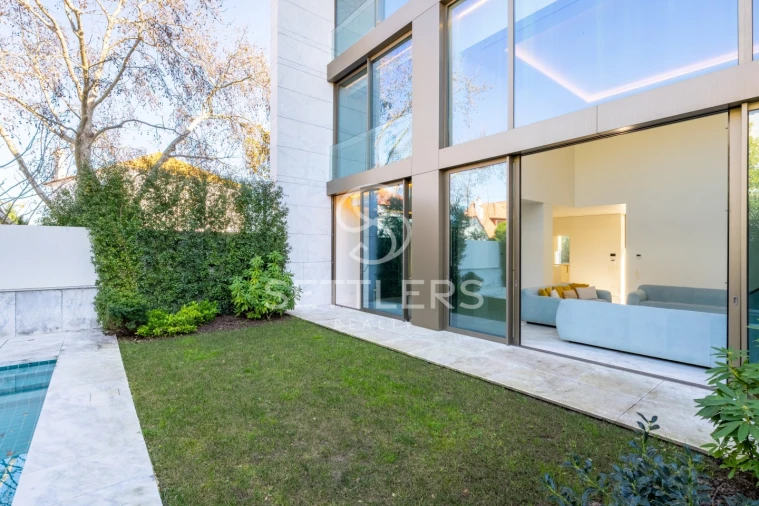 Moradia T3 para Arrendamento em Cascais e Estoril Foto 5