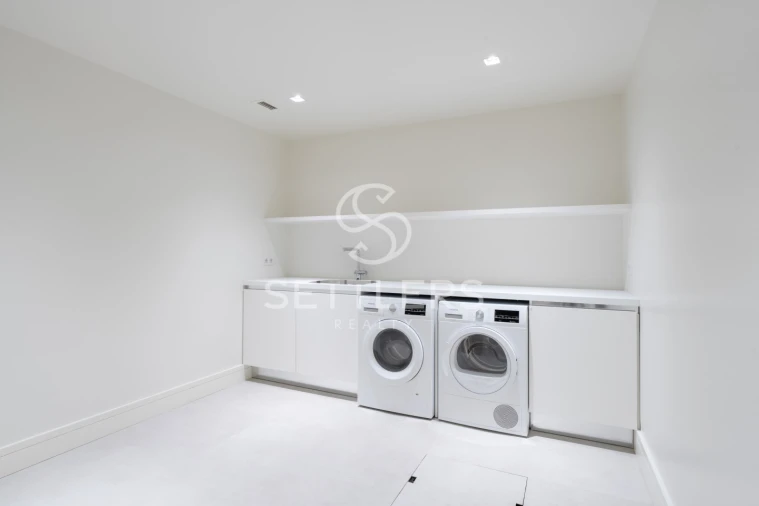 Moradia T3 para Arrendamento em Cascais e Estoril Foto 26