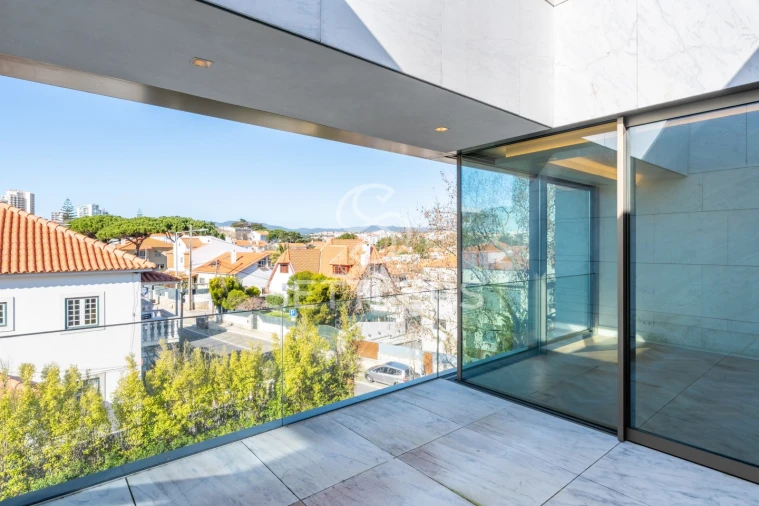 Moradia T3 para Arrendamento em Cascais e Estoril Foto 14