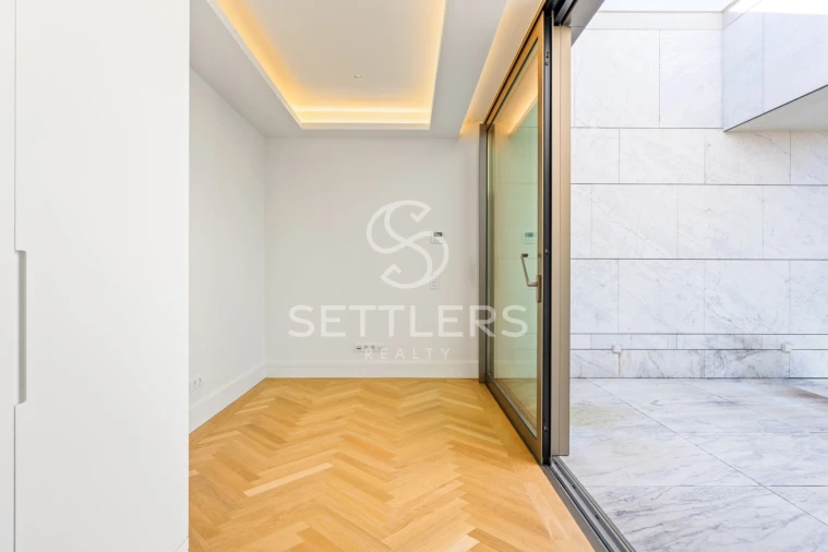 Moradia T3 para Arrendamento em Cascais e Estoril Foto 13