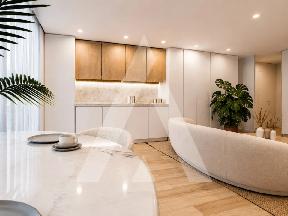 Apartamento T2 para Venda em Gafanha da Boa Hora Foto 2