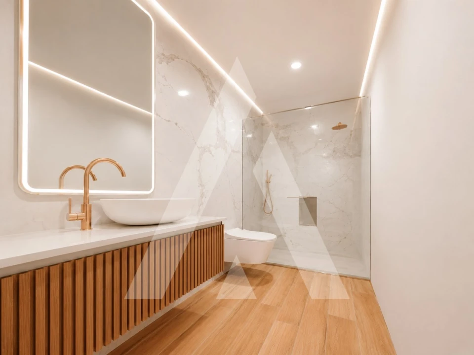Apartamento T2 para Venda em Gafanha da Boa Hora Foto 5
