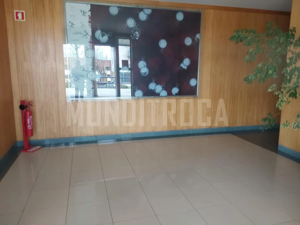 Apartamento T4 para Venda em Nogueiró e Tenões Foto 20