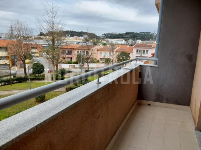 Apartamento T4 para Venda em Nogueiró e Tenões Foto 16